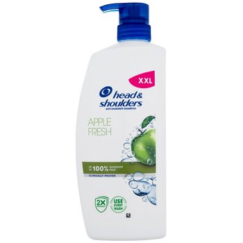 Apple Fresh Anti-Dandruff Shampoo - Šampon proti lupům